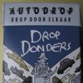 Dropdonders: Kapotte Knalpot