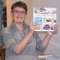 Kookboek: Natuurlijk samen koken - tweede druk!
