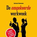 Nieuwste boek van Gerhard Hormann 