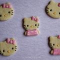 How To | Hello Kitty Koekjes
