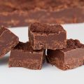 Baileys chocolade fudge