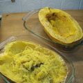 Spaghettipompoen met gerookte zalm en[...]