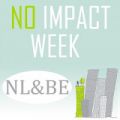8e dag No Impact Week - Eco Zondag