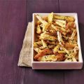 Aardappel en knolselderij