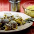 Kaiserschmarrn - Oostenrijkse pannenkoek