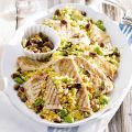 Bloemkoolcouscous