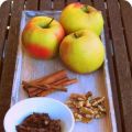 Appel-walnotenchutney