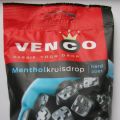 Mentholkruisdrop