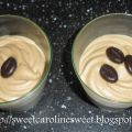 Koffiebavarois