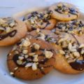 Knapperige koekjes