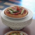 Les Gateaux