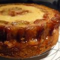 Omgekeerde Rabarbercake