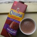 Chocomel met amandel(smaak)