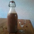 Chocoladecrèmelikeur