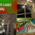 Feestdagen #7: The Christmas Tag!
