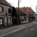 Verlaten spookstad: Doel - Belgie