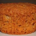Speculaasmuffins met amandelspijs