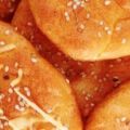 Foodbloggers: Foodie Marjan