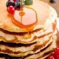PANCAKES