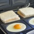 Voor u getest: de Croque Madame van Domo