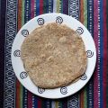Zelf tortilla wraps maken
