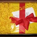 DHL snoepmix