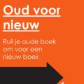 Actie: Ruil je oude boek om voor een nieuwe bij[...]