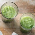 Groene gazpacho