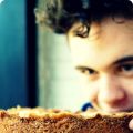 Old fashioned appeltaart