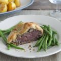 Beef Wellington