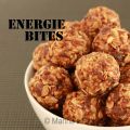 Energie Bites