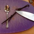 Zelf vanille suiker maken