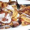 Kaiserschmarrn (Oostenrijkse pannenkoeken met[...]