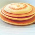 Gevulde pannenkoekjes met kokos en goela djawa