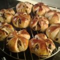 Chocoladebolletjes