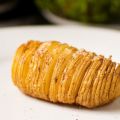 Hasselback Aardappeltjes