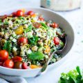 Tabouleh