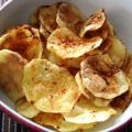 Cajunchips