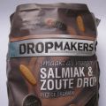 Salmiak & Zoute drop (Dropmakers)