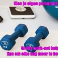 Dag 17: Kies je eigen personal trainer. Gratis[...]