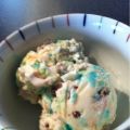 Recept: Mascarpone-ijs, vanille