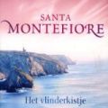 Het vlinderkistje van Santa Montefiore