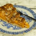 GRANDMA'S APRICOT TART / OMA'S ABRIKOZEN VLAAI
