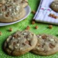 Recept | White Chocolate Chip Cookies met[...]