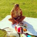 Yvonne's 10 food confessions