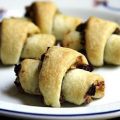 Suikervrije rugelach