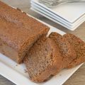 Hazelnootcake (koolhydraatarm en glutenvrij)
