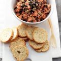 Tonijntapenade met tomaat