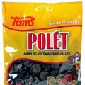 Polét