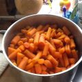 Peentjes in een potje